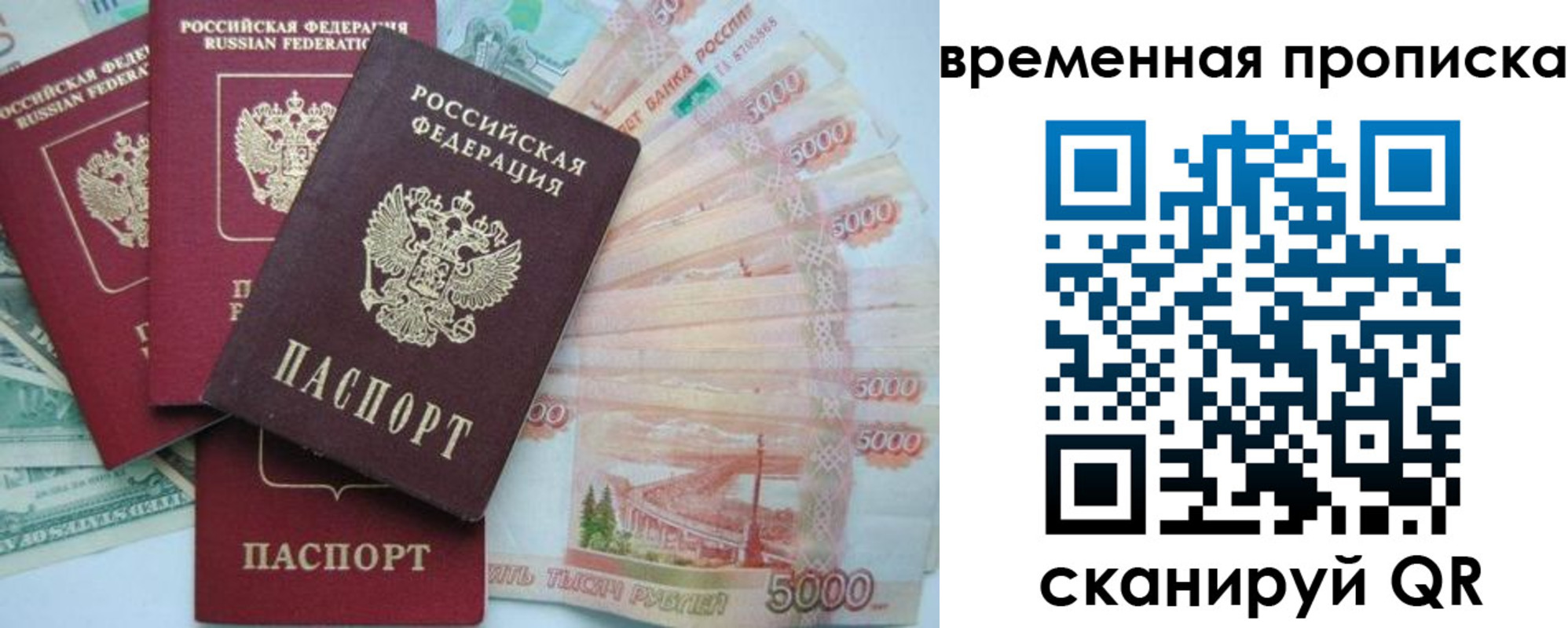 временная регистрация 2025 в Тихорецке
